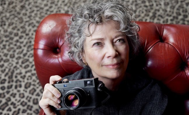 Jill Furmanovsky