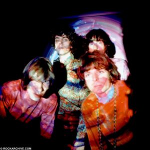 Pink Floyd