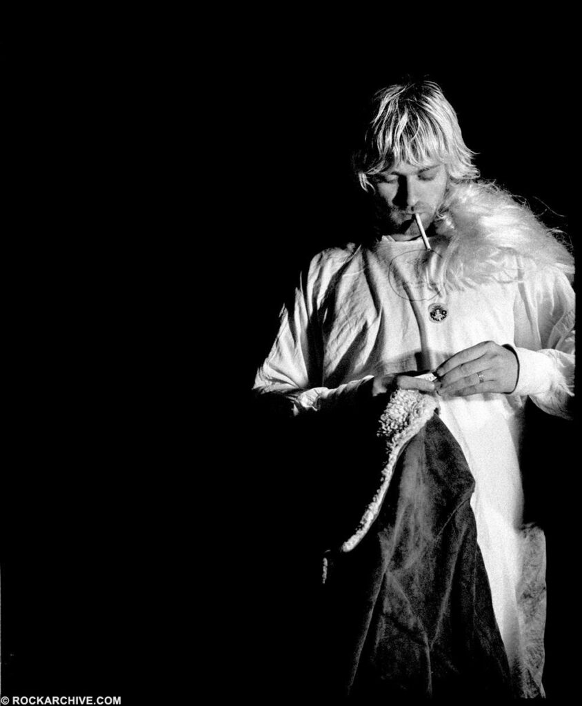 Nirvana – ROCK 'n' SOUL