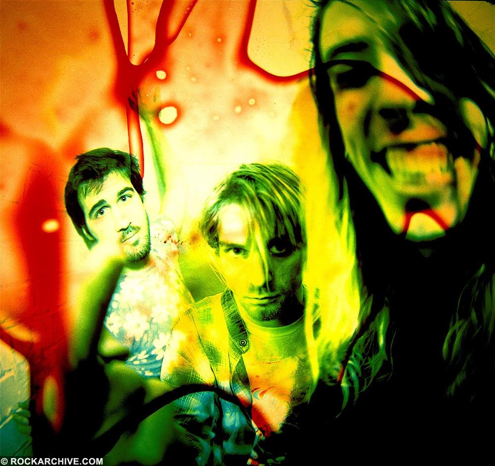 Nirvana – ROCK 'n' SOUL