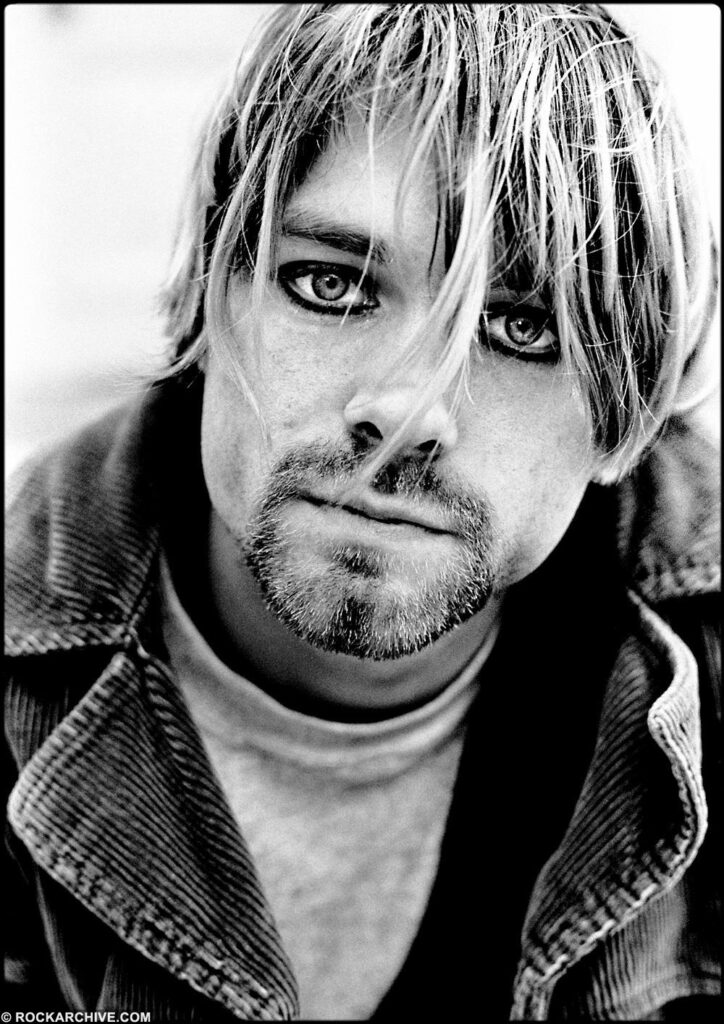 Nirvana – ROCK 'n' SOUL