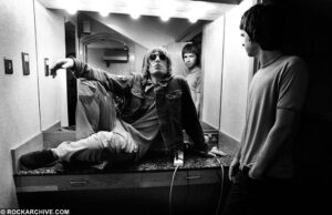 Nirvana – ROCK 'n' SOUL